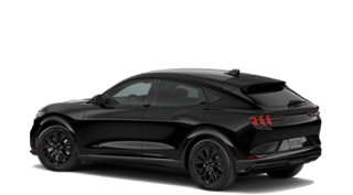 2026 Ford Mustang Mach-E® External Image 3